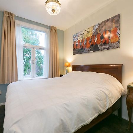 The Sunny Suite - R.Q.C. Haga Exterior foto