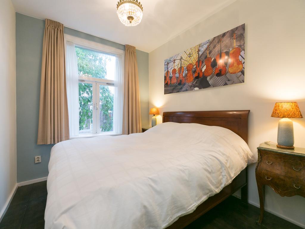 The Sunny Suite - R.Q.C. Haga Exterior foto