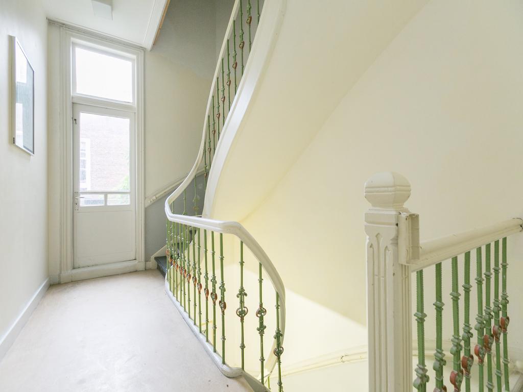 The Sunny Suite - R.Q.C. Haga Exterior foto