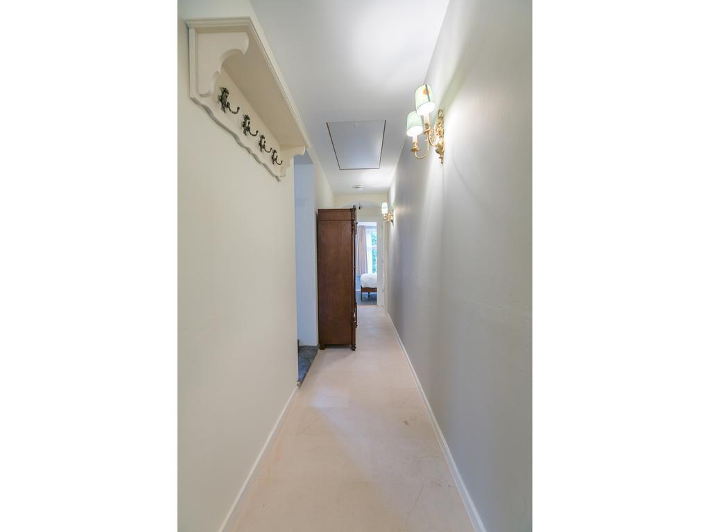 The Sunny Suite - R.Q.C. Haga Exterior foto